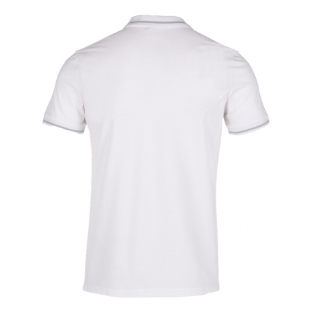 Tricou polo cu mânecă scurtă Confort II 102228.211 [1]