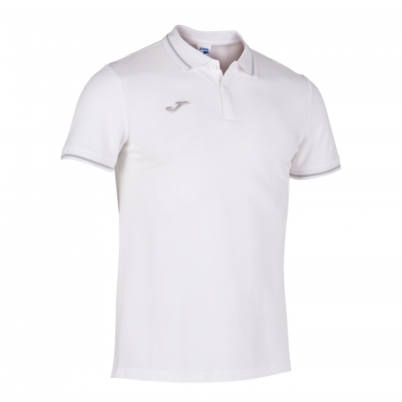 Tricouri - Tricou polo cu mânecă scurtă Confort II 102228.211