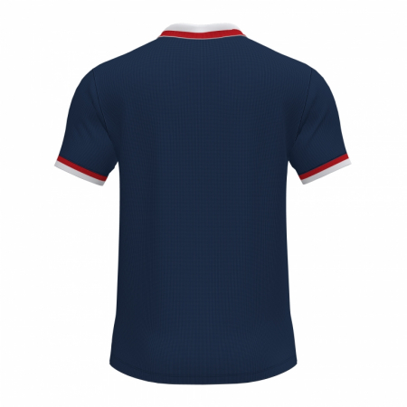 Tricou polo cu mânecă scurtă Confort II 102229.336 [1]