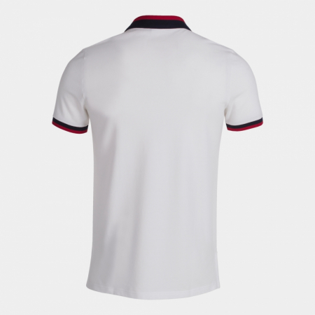 Tricou polo cu mânecă scurtă Confort II 102229.203 [1]
