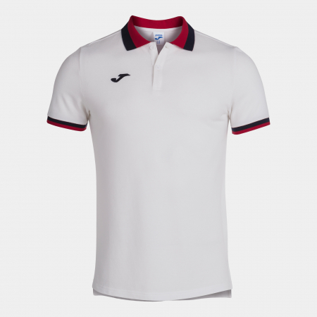 Barbati - Tricou polo cu mânecă scurtă Confort II 102229.203