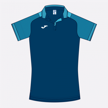 Tricouri - Tricou polo cu mânecă scurtă Essential II 901004.316