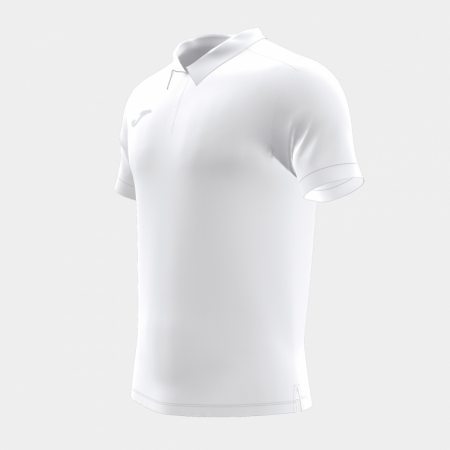 Tricou polo cu mânecă scurtă Pasarela III 102873.200 [3]