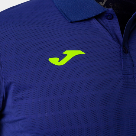 Tricou polo cu mânecă scurtă Ranking 102605.728 [8]