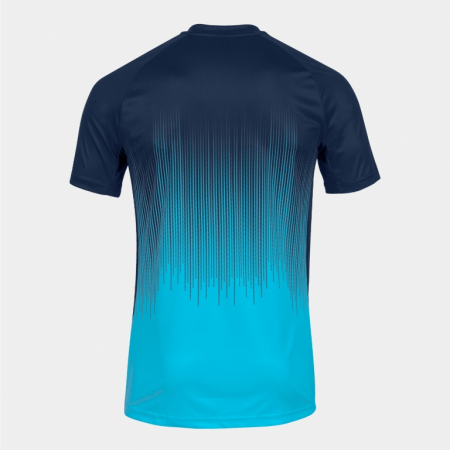 Tricou polo cu mânecă scurtă Tiger IV 102764.013 [1]