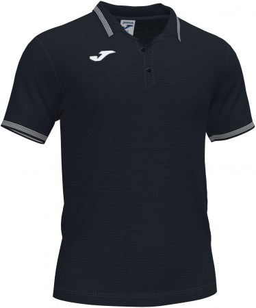 Tricouri - Tricou polo cu mâneci scurte Campus III 101588.100