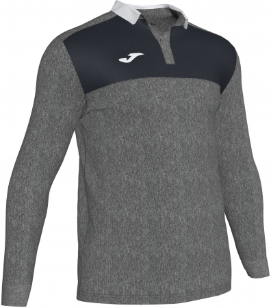 Tricouri - Tricou polo cu mânecă lungă Winner II 101332.281