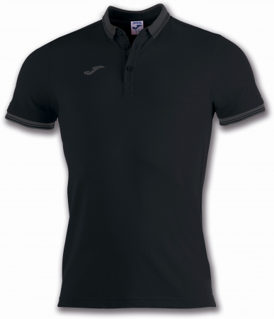 Tricouri - Tricou polo cu mânecă scurtă Bali II 100748.100