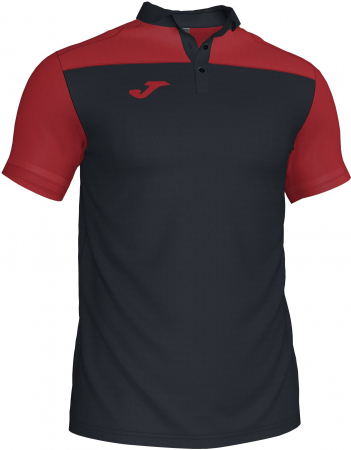 Tricouri - Tricou polo cu mânecă scurtă Crew III 101371.106