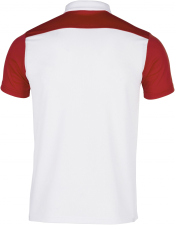 Tricou polo cu mânecă scurtă Crew III 101371.206 [1]
