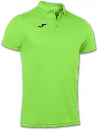 Tricouri - Tricou polo cu mânecă scurtă Hobby 100437.020