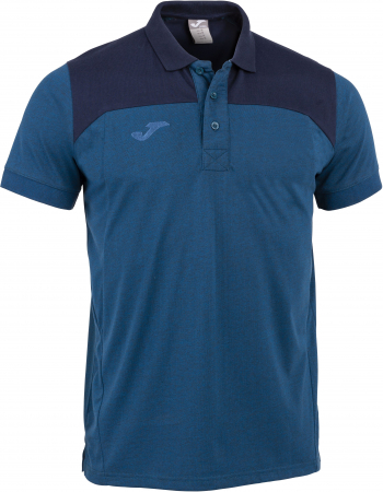 Tricou polo cu mânecă scurtă Winner II 101282.700 [0]