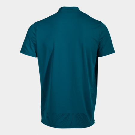 Tricou polo maneca scurta Challenge 103067.727 [2]