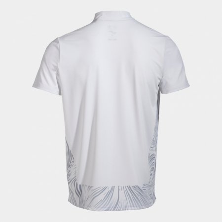 Tricou polo maneca scurta Challenge 103067.200 [2]