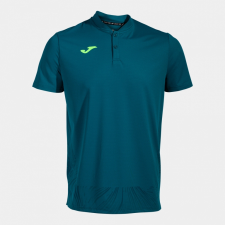 Tricou polo maneca scurta Challenge 103067.727 [1]