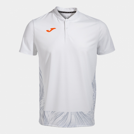 Tricou polo maneca scurta Challenge 103067.200 [1]