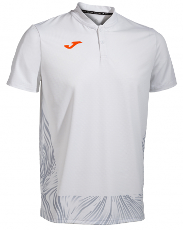 Tricou polo maneca scurta Challenge 103067.200 [0]