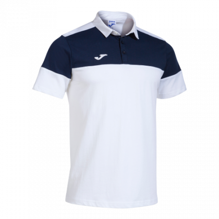Tricou polo maneca scurta Crew V 103297.203 [0]