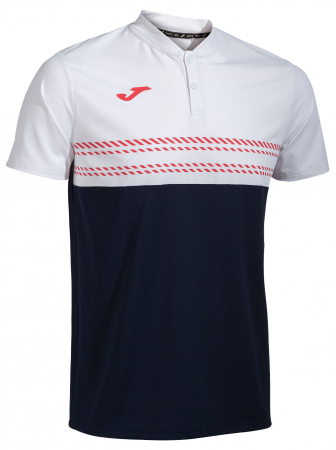 Tricou polo maneca scurta Smash 103071.332 [0]