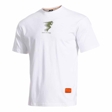 Tricou Step Short 104149.200 [5]