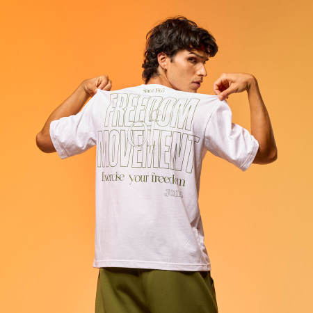 Tricou Step Short 104149.200 [6]