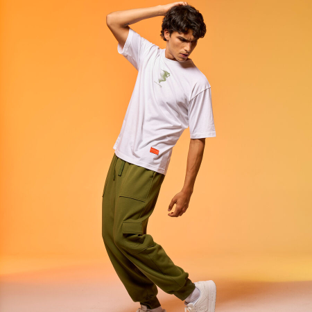 Tricou Step Short 104149.200 [7]