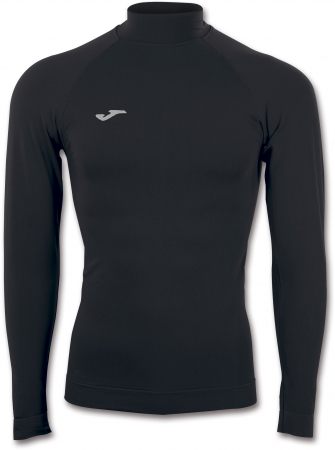Brama - Tricou termic cu mânecă lungă și cu guler închis Brama Classic 101650.100