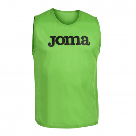 Fotbal - Vestă de antrenament Bibs 1 bucată 101686.020