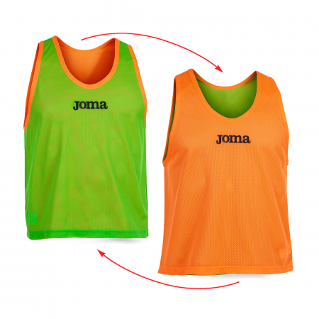 Sport - Vestă reversibilă Bibs 1 bucată 101689.050