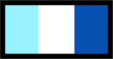 Bleu-Alb-Bleumarin
