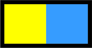 Galben-Albastru