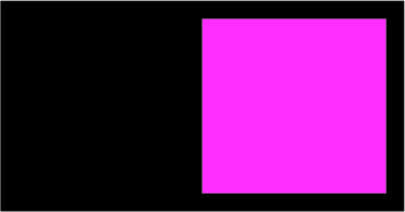 Negru-Roz fluorescent