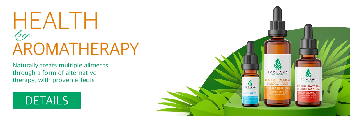 Aromatherapy
