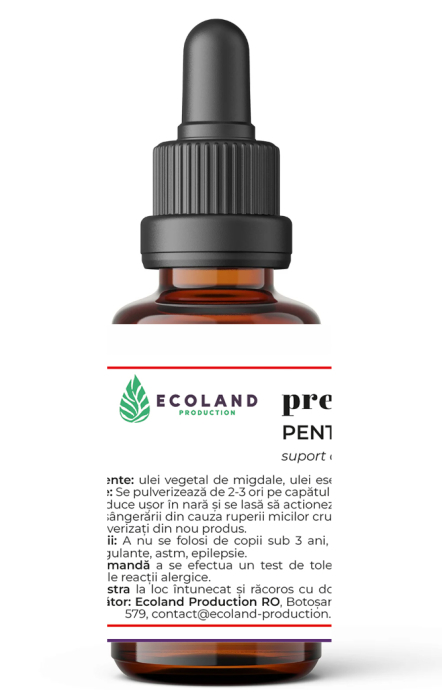 PREPARAT SÂNGERARE NAZALĂ - 50 ml [1]