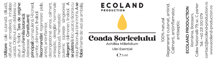 ulei esential coada soricelului [2]