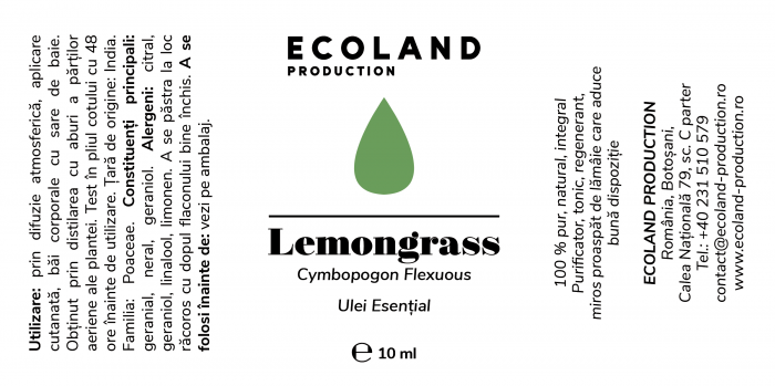 lemongrass essential oil [2]
