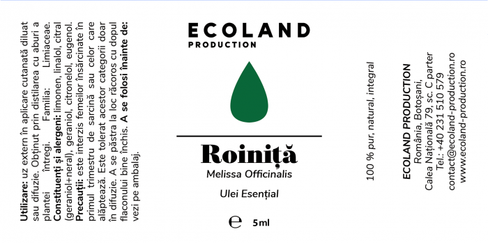 ulei esential ronita [2]