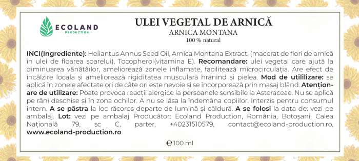 ulei vegetal macerat arnica [2]