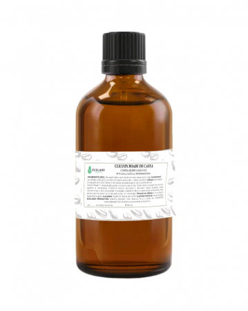 Ulei din boabe de cafea - 100 ml [0]