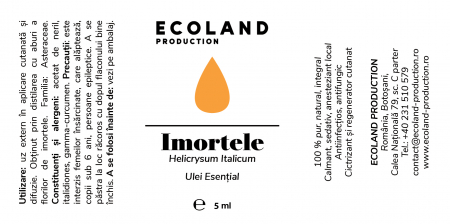 ulei esential imortele [1]