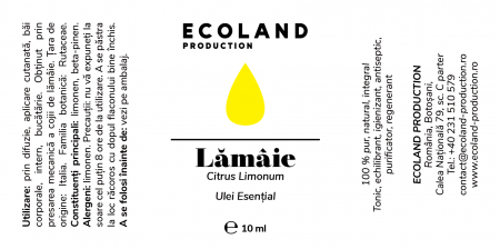 ulei esential LAMAIE [1]