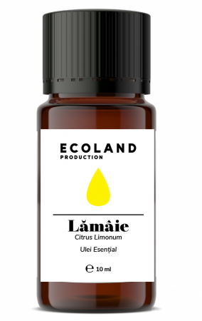 ULEIURI ESENTIALE - ulei esential LAMAIE