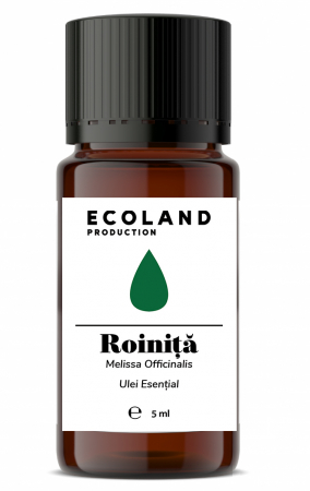 ULEIURI ESENTIALE - ulei esential ronita