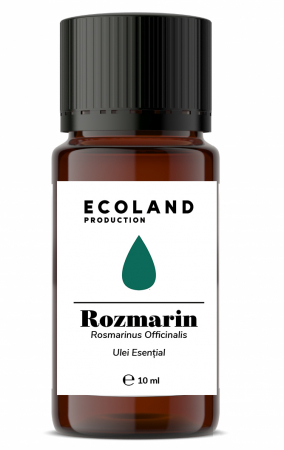 ULEIURI ESENTIALE - ulei esential rozmarin