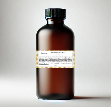 ULEIURI VEGETALE - ulei vegetal macerat arnica