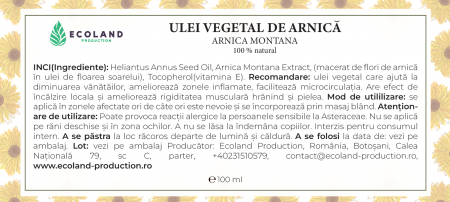 ulei vegetal macerat arnica [1]