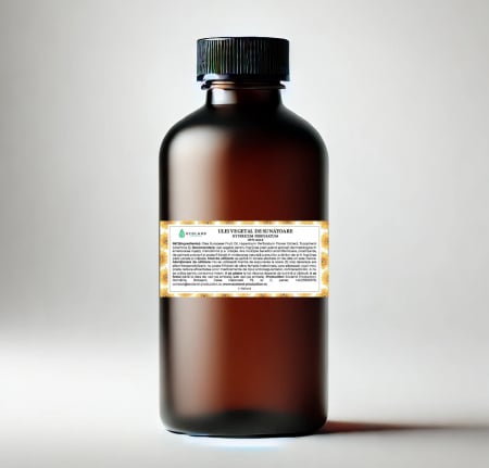 ulei vegetal macerat sunatoare [0]