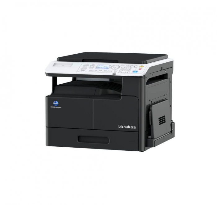 konica minolta bizhub 225i [5]