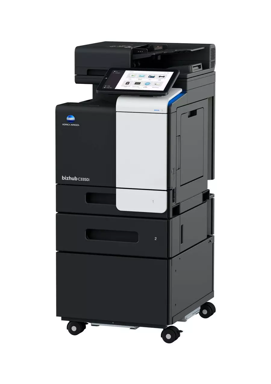 konica minolta bizhub c3350i [5]