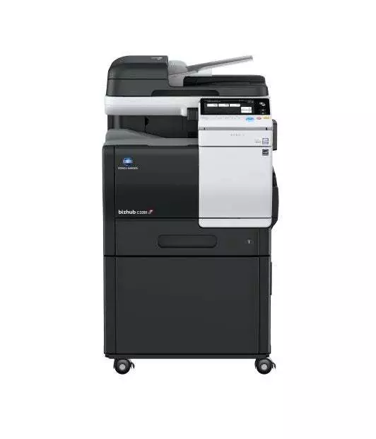 Konica minolta Bizhub c3351 [3]